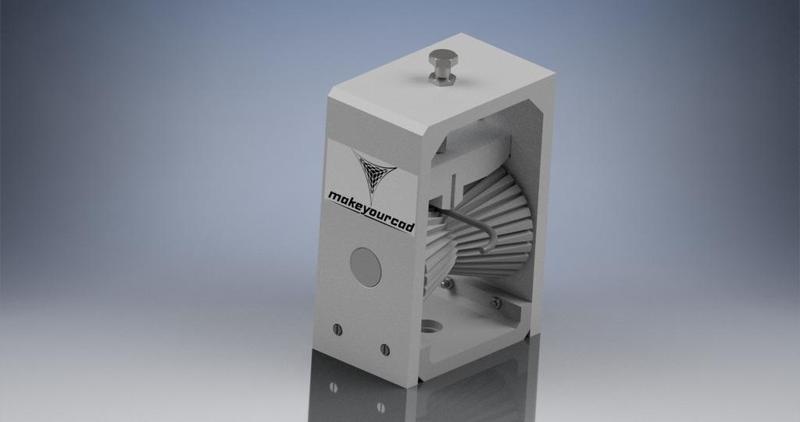 Wire stripper machine