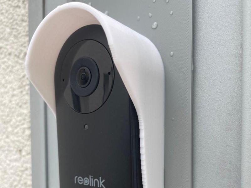 Reolink Doorbell Rain Cover