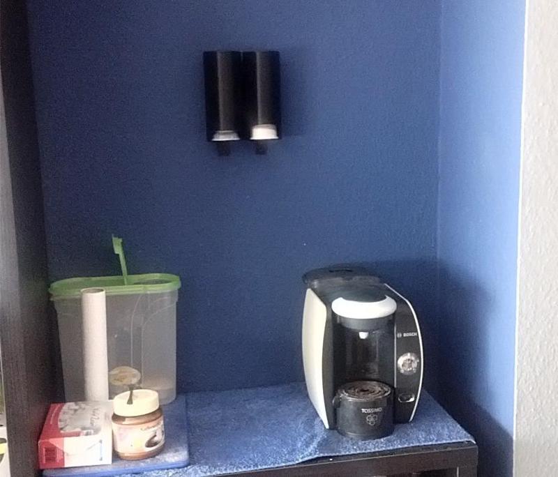 Tassimo Pad-Holder