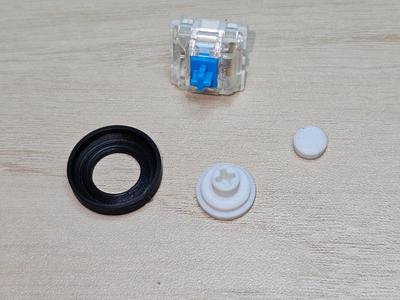 Revised OG Poke Clicker Button