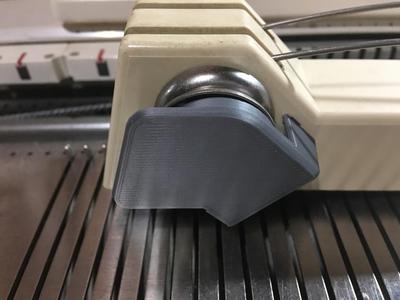 Superba Tension Mast Cap