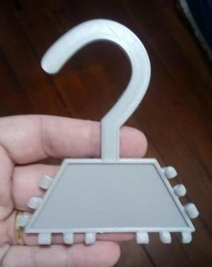 Polypanels // Hanger - Trapezoid