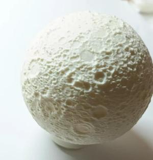 Moon Lamp