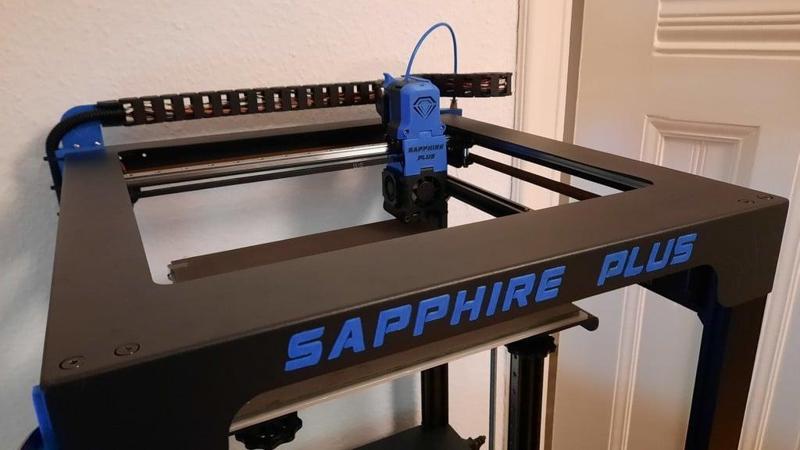 Sapphire Plus Afterburner Mod