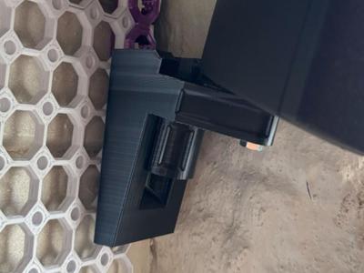 Klipsch Promedia 2.1 Multiboard Pivot Wall Mount