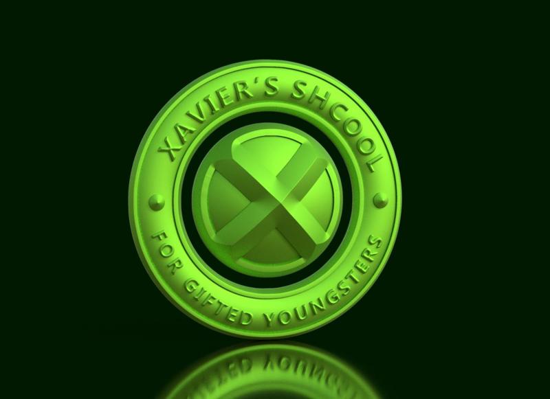 Mutant Elegance: Xavier's School for Gifted Youngsters