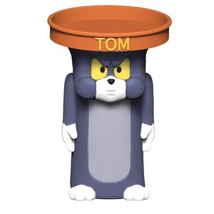 TOM With Tray - KEY HOLDER - ORGANIZER - JEWELRY