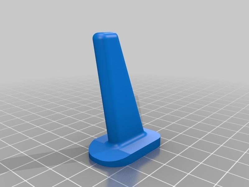 STI Magazine 10 Round Restrictor
