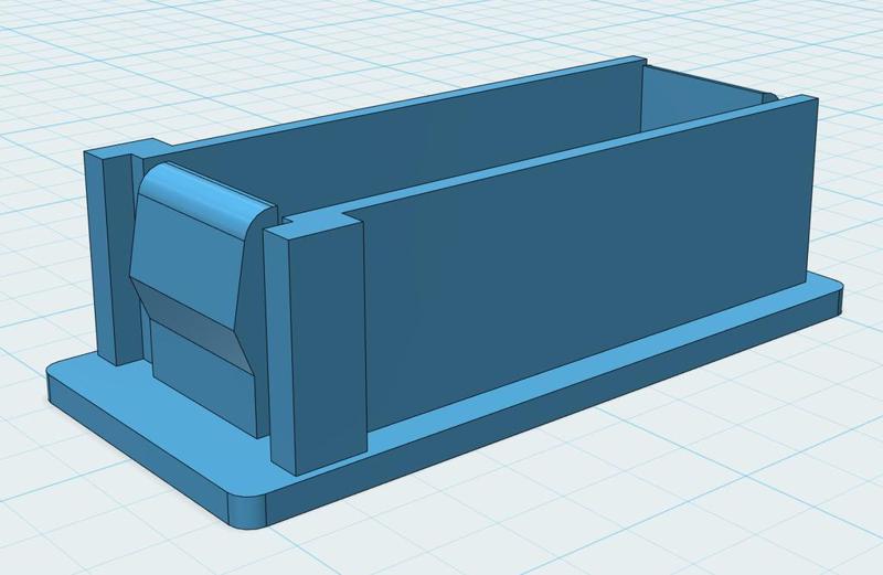 Fog Light Switch Blank Plug Toyota Supra MkIII