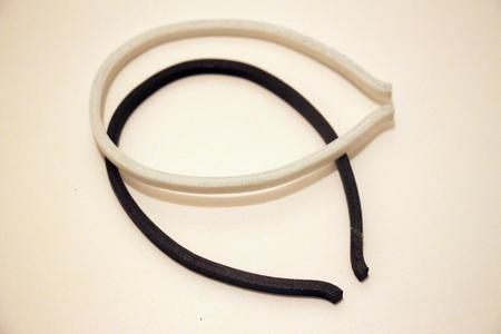 Pinces pantalon pour le velo - Cycling Trouser Clips