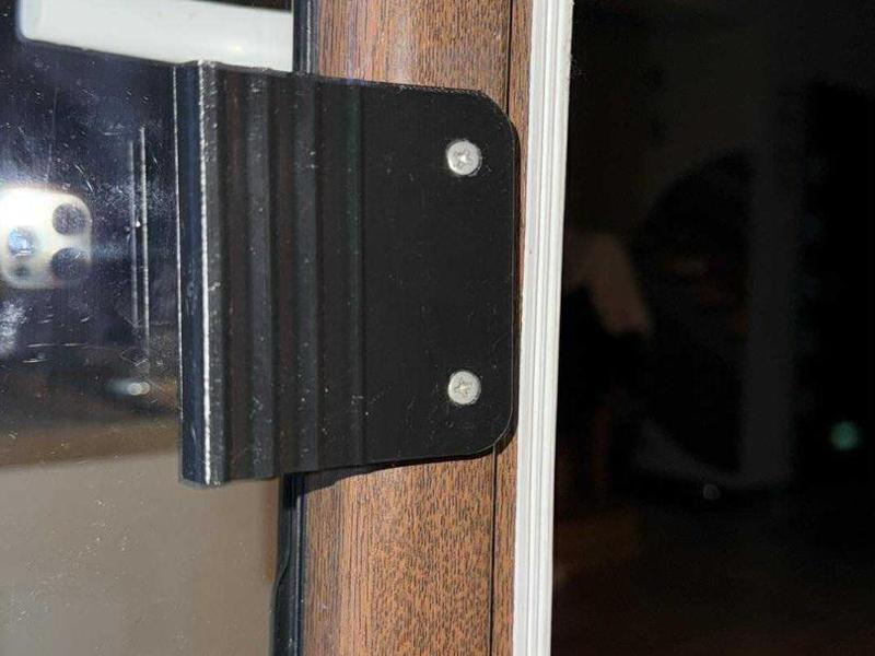 Door Handle 