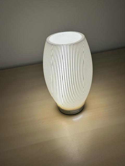 Table lamp led compatible with kit 001 bambulab 