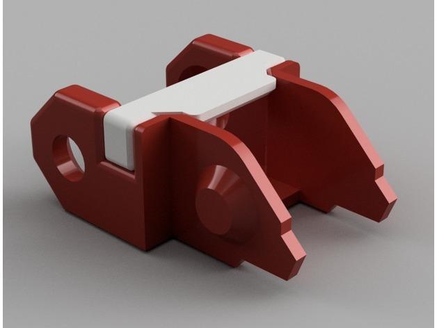 open cable chain