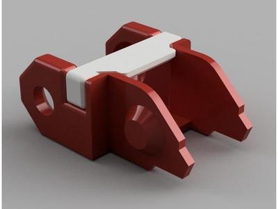 open cable chain
