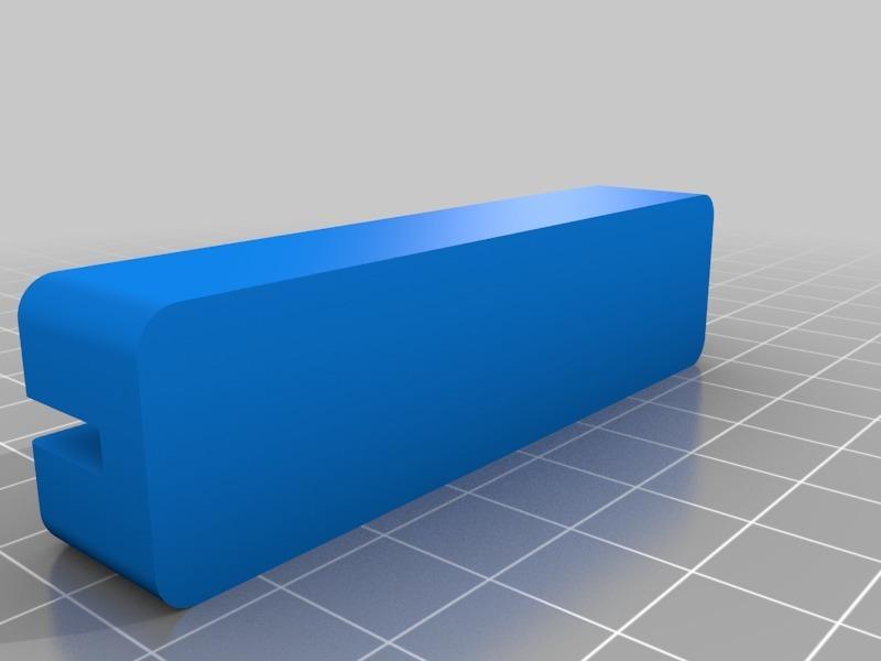 USB Extension Cable Holder