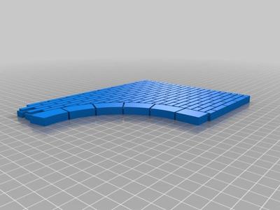 tunnel entrance, g scale (1:22.5)