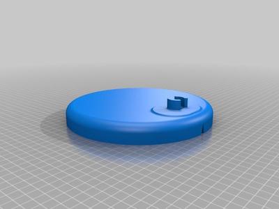 Design Lamp 12 Part
