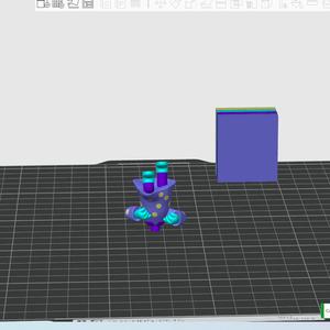 ENVY CHARACTER MODEL FROM INSIDE OUT 2