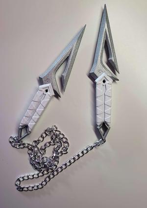 Kuronami knife - Valorant