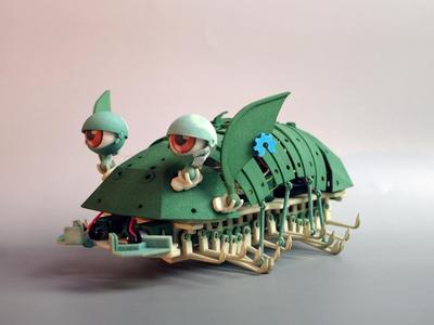 Shellmo