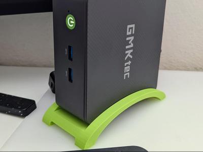 GMKTEC G3 Plus Vertical Stand Lite Version 1