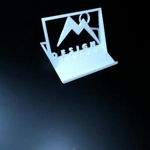 Phone Stand Design