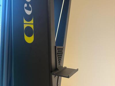 Concept Ski Erg Device Holder