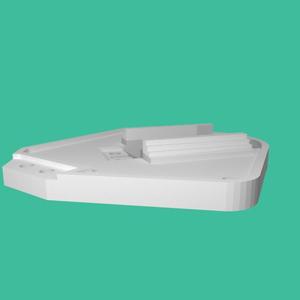 Stunning Tumelo-Stantia