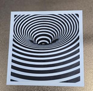 Optical Illusion 68
