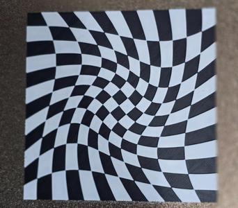 Optical Illusion 90