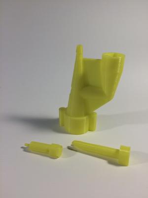 Water Ballon Filler and Tier