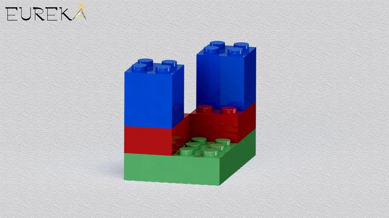SET LEGOS