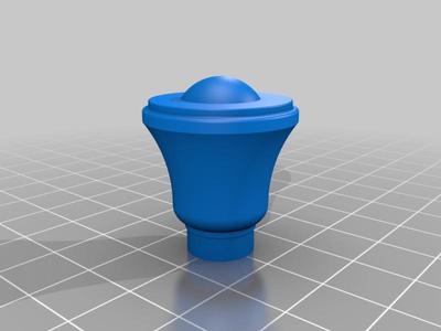Simple Handle