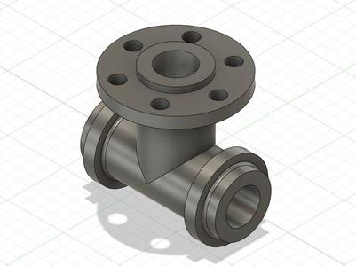 Hose clip
