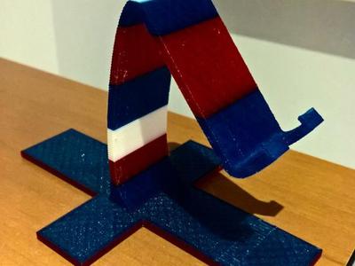 Suporte Celular Mesa