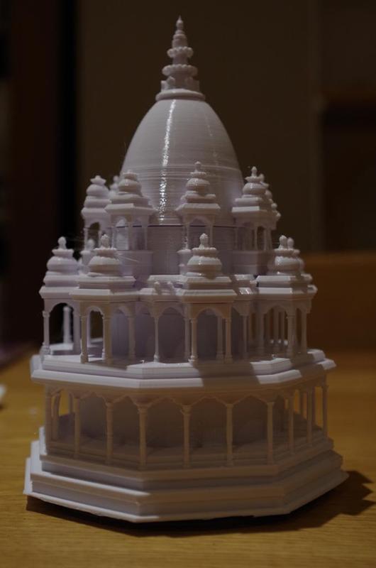 The Streets of Shangri La - The Square - Part 1