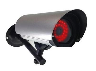 CCTV Raspberry Pi Camera mount