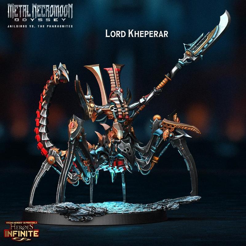 Lord Kheperar