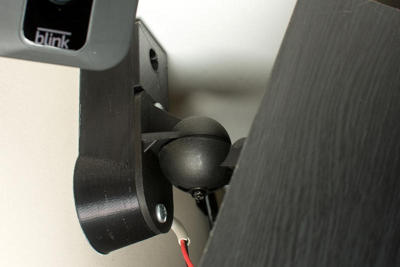 VonHaus Speaker Mount Wall Spacer