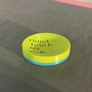 Ball Stands