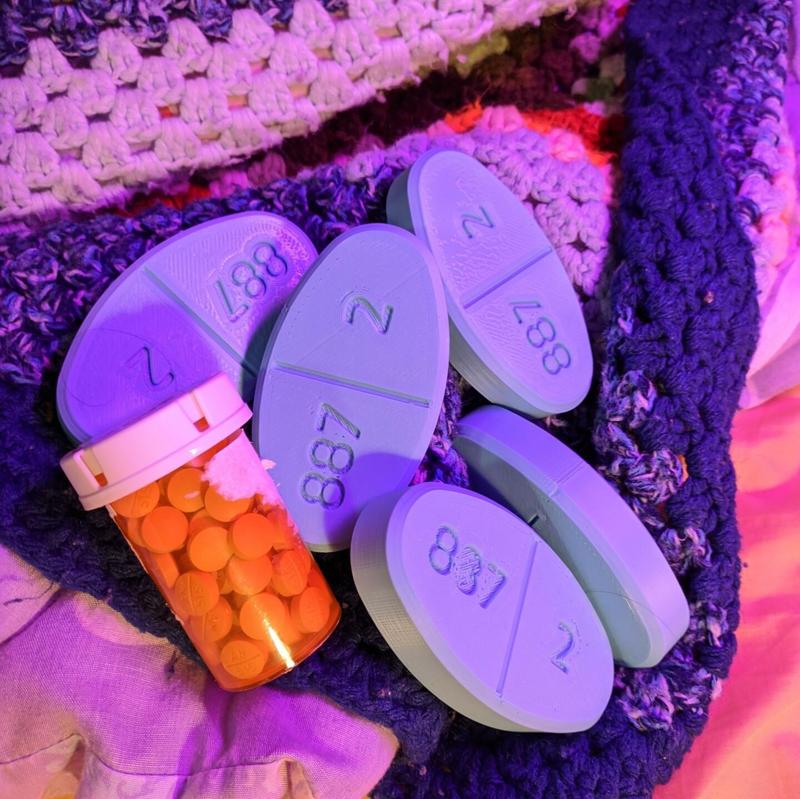 Large Estrogen