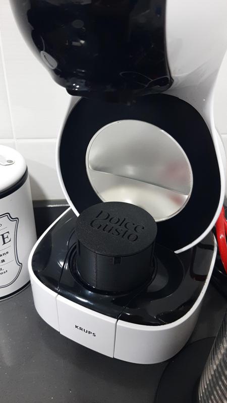 Dolce Gusto Adapt