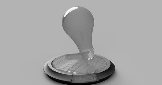 Idea Trophy
