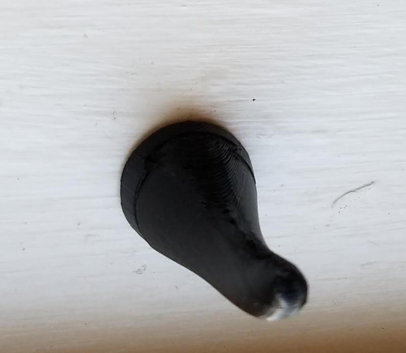 Invisible hook - mounting invisible - Modern Version