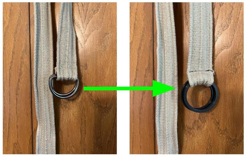 Replacement Belt Ring