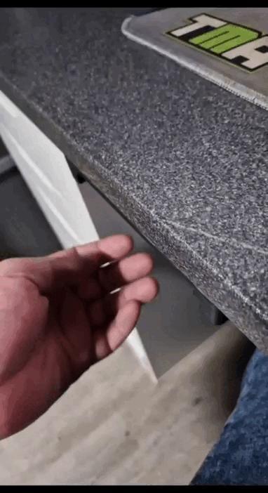 Elgato Streamdeck MK1 and MK2 Desk Holder 45° V2