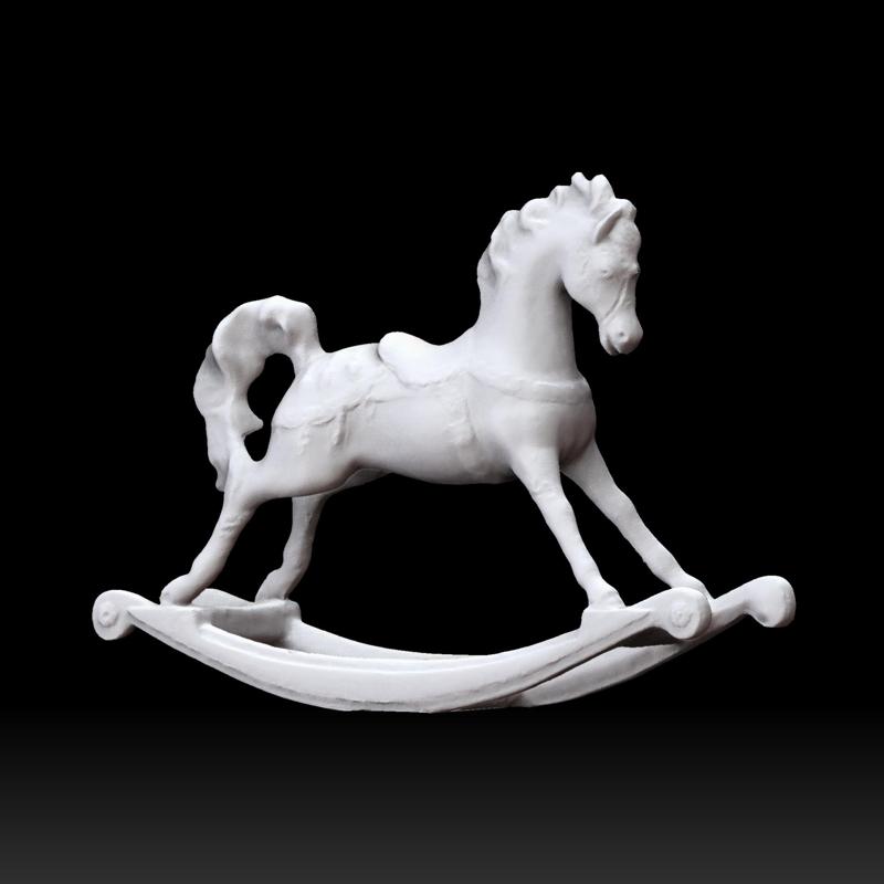 Rocking horse