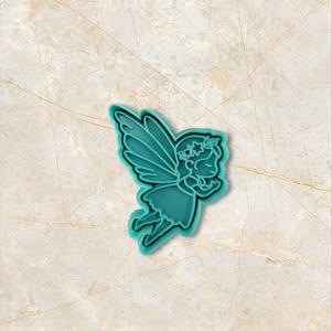 Fairy Cutter