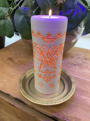 Encanto Candle