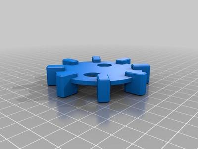 Engduino Holder